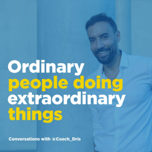 Kim Wlach on What it Takes To Bring Innovation to Companies and Organizations