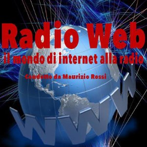 Radio Web-logo