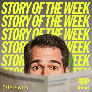 Story of the Week with Joel Stein-logo