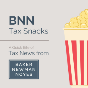 BNN Tax Snacks-logo