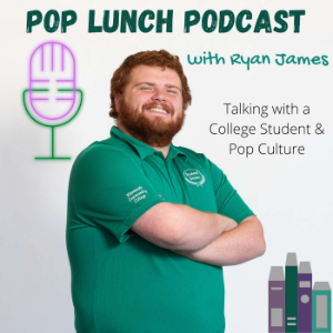 Ep. 9: Jonathan Lopez & Goals for 2021