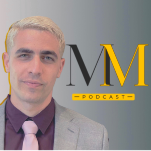 Master Mind Podcast-logo