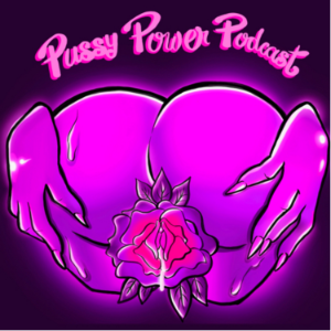 P Power Podcast-logo