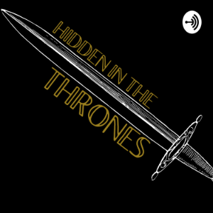 Hidden In The Thrones