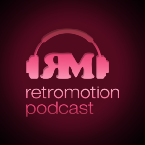 The retromotioncreative's Podcast