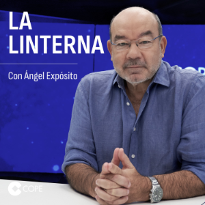 22:00H | 21 ABR 2026 | La Linterna
