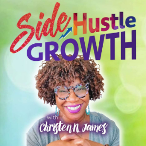 Side Hustle GROWTH-logo