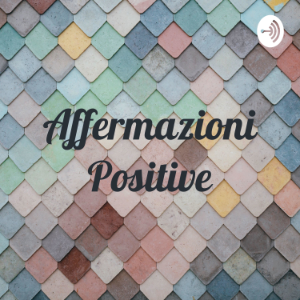 Affermazioni Positive-logo