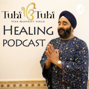 Tuhi Tuhi Podcast
