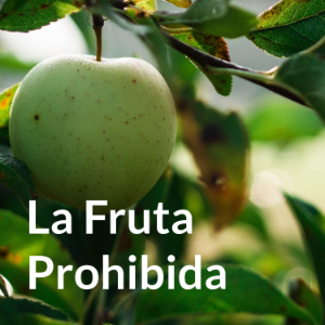 La Fruta Prohibida-logo