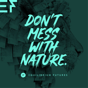 Don't Mess with Nature-logo