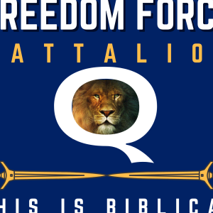 Freedom Force Battalion-logo