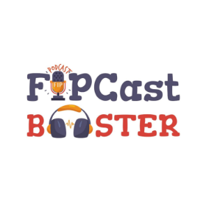 FIP Cast Booster-logo