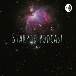 Starpod podcast