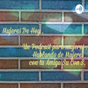 Mujeres de Hoy .-logo