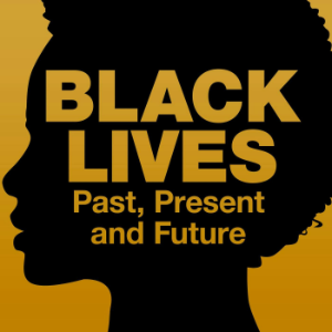 Black Lives: Past, Present and Future-logo