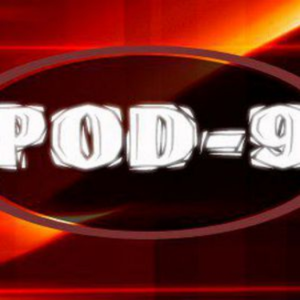 Irene Acuna 9eye's Podcast-logo