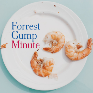 Forrest Gump Minute-logo