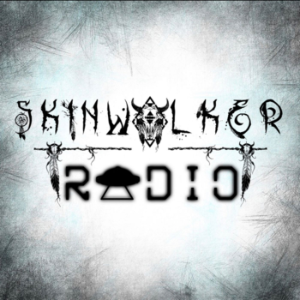 Skinwalker Radio-logo