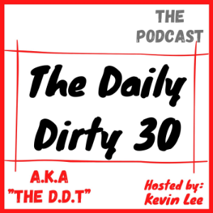The Daily Dirty 30-logo