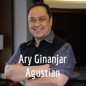 Ary Ginanjar Agustian-logo