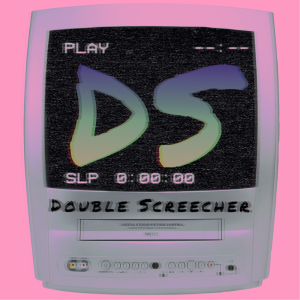 Double Screecher-logo