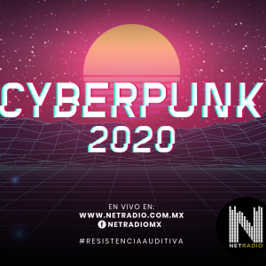 Cyberpunk 2020-logo