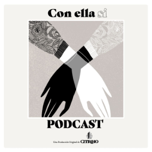 Con Ella Si-logo