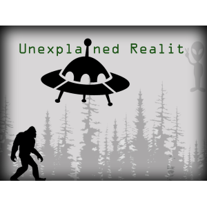 Unexplained Reality