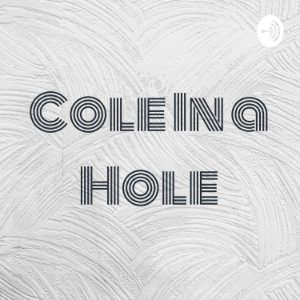 Cole In a Hole-logo