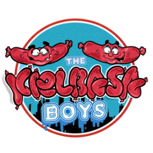 The Kielbasa Boys-logo