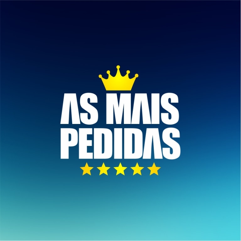 As Mais Pedidas da 103