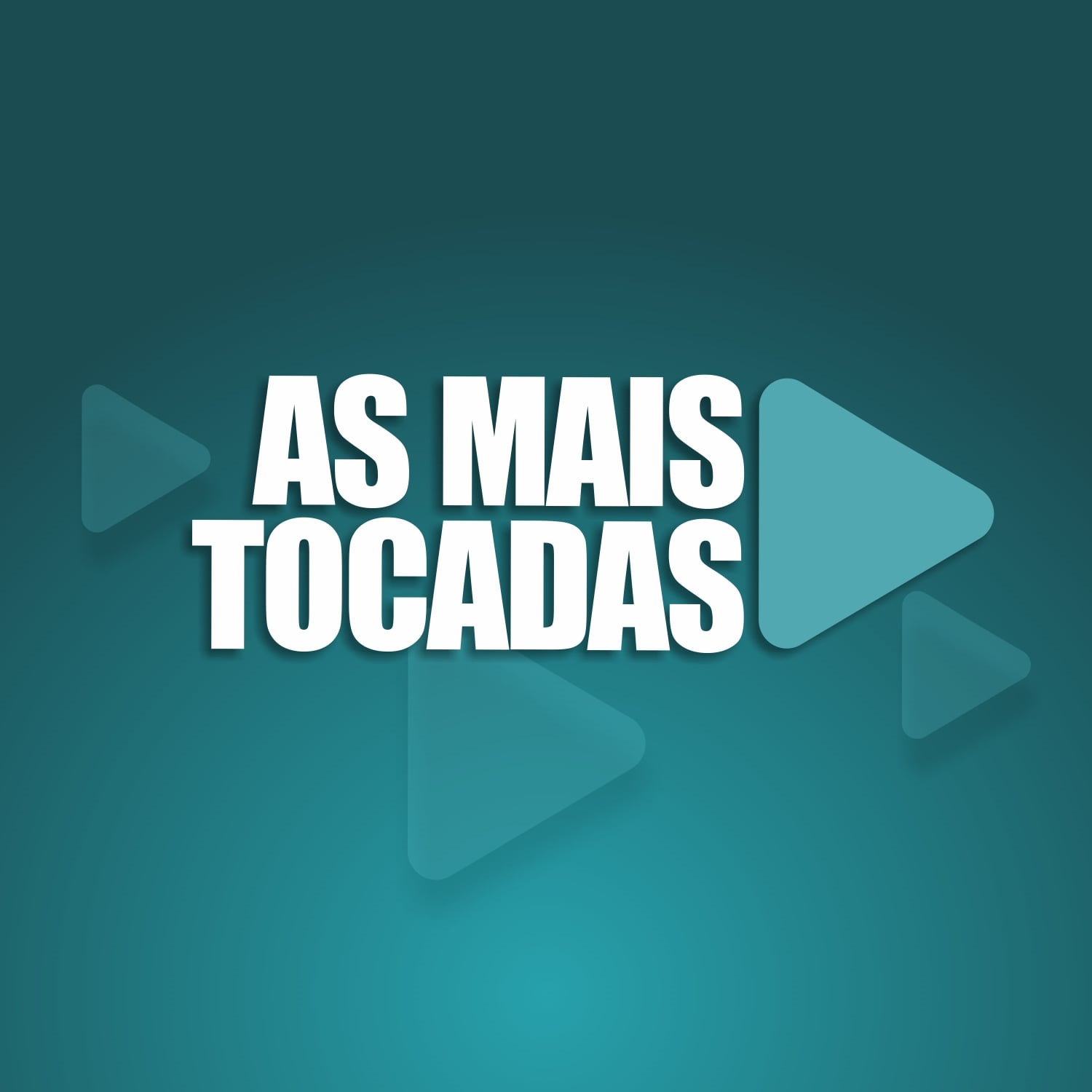 As Mais Tocadas da 103