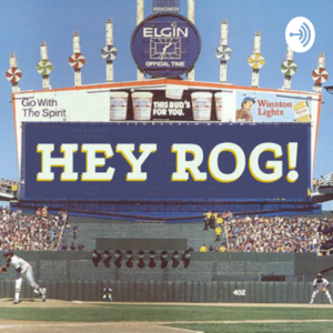 Hey Rog!-logo