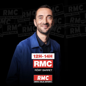 RMC : 12h-14h