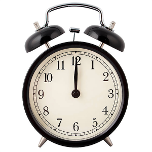 Alarm Clock Ministries