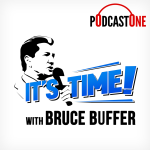 It's Time with Bruce Buffer