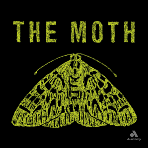 American Dreams: Home - The Moth Podcast