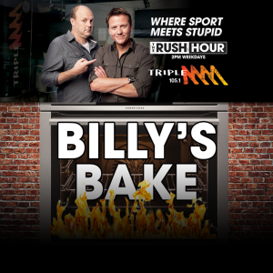 Billy's Bakes-logo