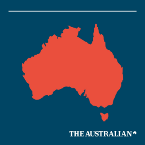 The Australian Documentary Podcasts-logo