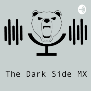 The Dark Side MX-logo
