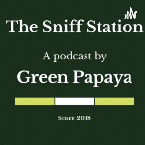 Episode 35: Tips for Surviving a Big Trade Show