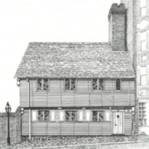 Revere House Radio