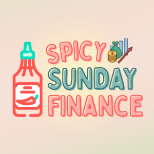 Spicy Sunday Finance