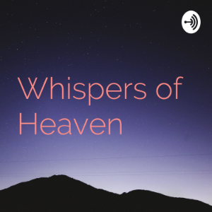 Whispers of Heaven-logo