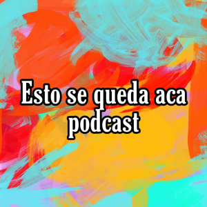 Esto se queda aca-logo