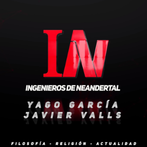 Ingenieros de Neandertal-logo