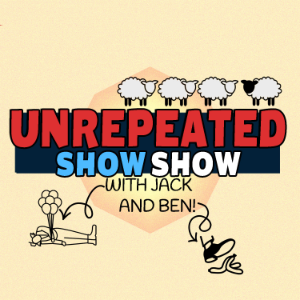Unrepeated Show Show-logo