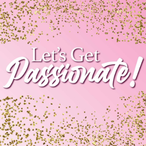 Let's Get Passionate-logo