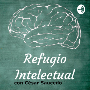 Refugio Intelectual-logo